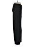 Promover Solid Black Dress Pants Size L - photo 4