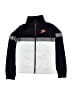 Nike 100% Polyester Silver Zip Up Hoodie Size 7 - photo 1