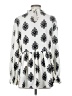 Shein Ivory Casual Dress Size 4 - photo 2