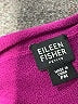 Eileen Fisher Purple Turtleneck Sweater Size M (petite) - photo 3