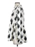 Shein Ivory Casual Dress Size 4 - photo 5