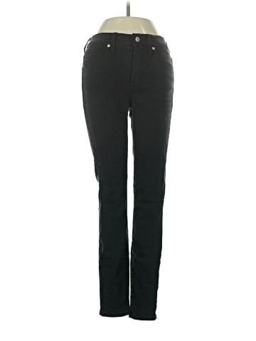 Madewell Jeggings (view 1)