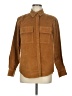 Velvet Heart Brown Tan Jacket Size M - photo 1