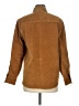 Velvet Heart Brown Tan Jacket Size M - photo 2