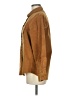 Velvet Heart Brown Tan Jacket Size M - photo 5