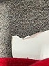 Peck & Peck Red Turtleneck Sweater Size M - photo 6