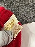 Peck & Peck Red Turtleneck Sweater Size M - photo 7