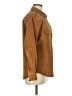 Velvet Heart Brown Tan Jacket Size M - photo 4