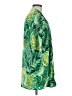 Unbranded Tropical Green Kimono Size M - photo 4