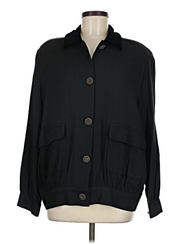 Carole Little Cardigan (view 1)