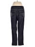 Renuar Chevron-herringbone Blue Jeans Size 4 - photo 2