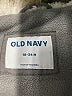 Old Navy 100% Nylon Gray Snow Jacket Size 18-24 mo - photo 3