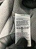 Old Navy 100% Nylon Gray Snow Jacket Size 18-24 mo - photo 4