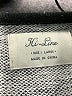 Hi-Line 100% Cotton Black Pullover Sweater Size L - photo 7