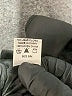 Unbranded 100% Polyester Black Formal Skirt Size Sm - Med - photo 4