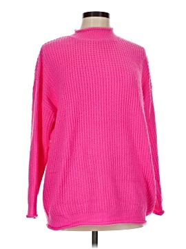 Davi & Dani Turtleneck Sweater