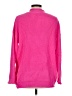 Davi & Dani Pink Turtleneck Sweater Size M - photo 2