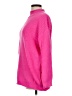 Davi & Dani Pink Turtleneck Sweater Size M - photo 5