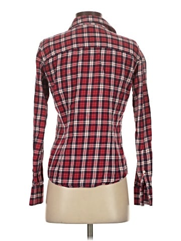 Brooks Brothers 346 Long Sleeve Button-Down Shirt (view 2)