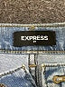 Express Outlet Blue Jeans Size 4 - photo 7