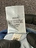 Express Outlet Blue Jeans Size 4 - photo 8