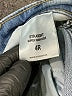 Express Outlet Blue Jeans Size 4 - photo 9