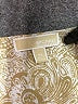 MICHAEL Michael Kors Gold Short Sleeve Blouse Size XS - photo 7