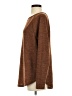 SHEN Brown Pullover Sweater Size 6 - photo 5