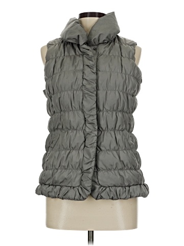 Coldwater Creek Vest (view 1)