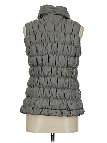 Coldwater Creek Vest (view 2)