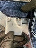 Uniqlo Hearts Blue Jeans Size 26 waist - photo 8