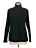 Eddie Bauer 100% Polyester Black Turtleneck Sweater Size M - photo 1