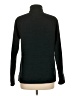 Eddie Bauer 100% Polyester Black Turtleneck Sweater Size M - photo 2