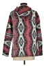 Faherty 100% Cotton Red Pink Fleece Size S - photo 2