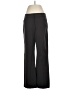 Talbots Black Dress Pants Size 6 - photo 1