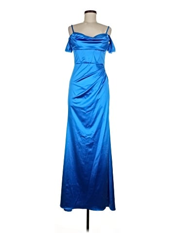 B. Darlin Cocktail Dress (view 1)