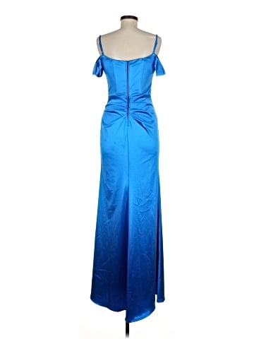 B. Darlin Cocktail Dress (view 2)