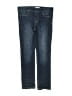 Old Navy Solid Blue Jeans Size 14 - 16 - photo 1