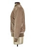 Madewell Metallic Brown Silver Jacket Size XXS - photo 5