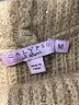 Calypso St. Barth Tan Wool Pullover Sweater Size Med (1) - photo 7
