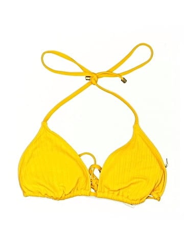 Vitamin A Swimsuit Top (view 1)