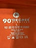 90 Degree by Reflex Orange Active Pants Size L - photo 7