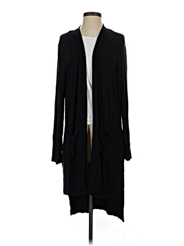 DKNY Jeans Cardigan (view 1)