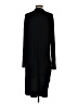 DKNY Jeans Black Cardigan Size XXS (estimated) - photo 2