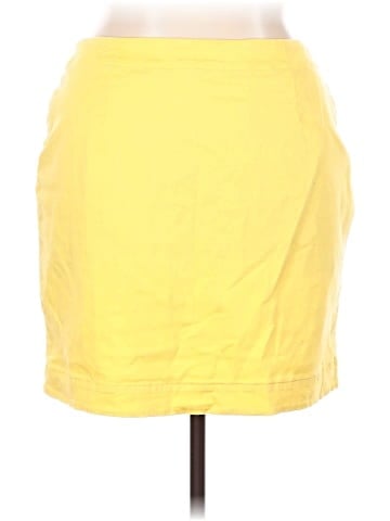 Banana Republic Factory Store Casual Skirt (view 2)