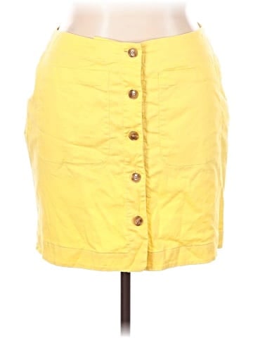 Banana Republic Factory Store Casual Skirt (view 1)