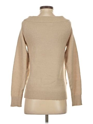 Vila Pullover Sweater (view 2)
