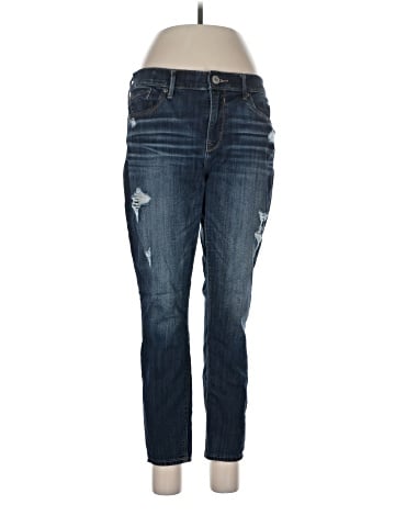 Express Jeans Jeans (view 1)