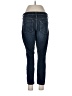 Express Jeans Blue Jeans Size 10 - photo 2