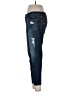 Express Jeans Blue Jeans Size 10 - photo 5